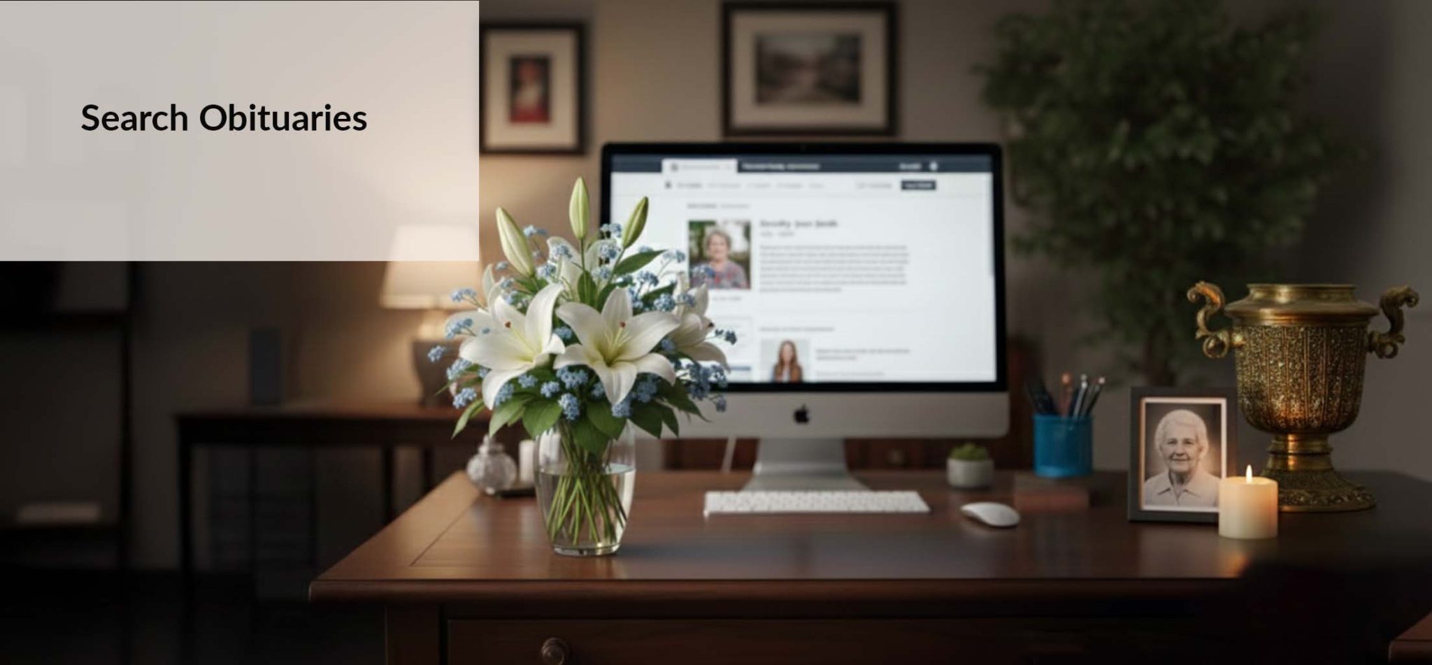 Obituaries Archive - Lee Funeral Home