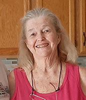 Noreen Johnson