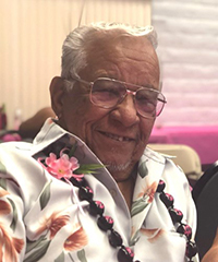 Joseph "Joe" Lopez Jr.